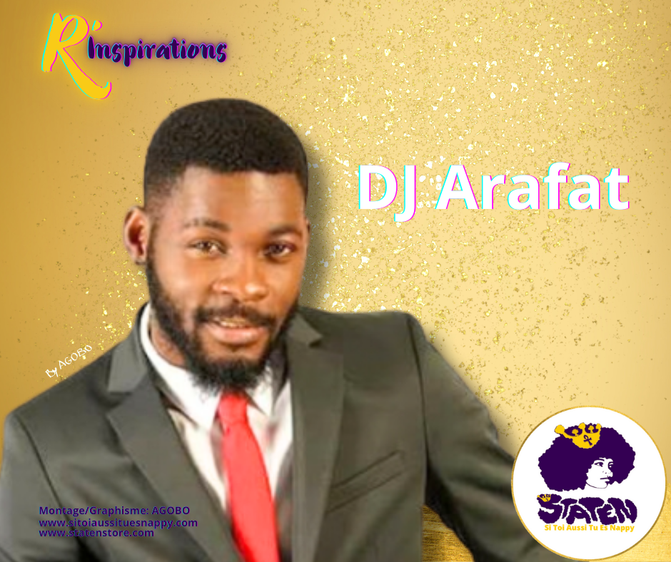 Dj Arafat