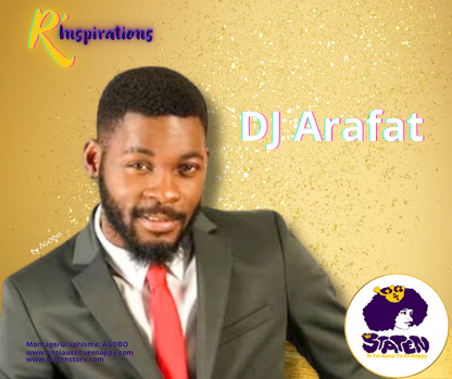 Dj Arafat