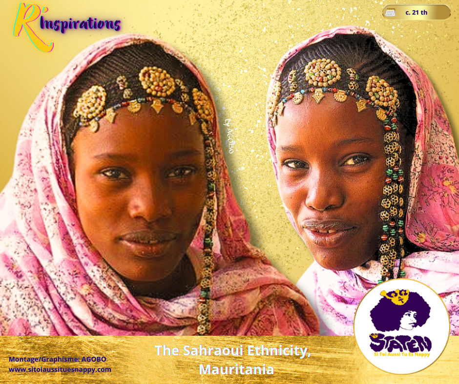 Saharoui