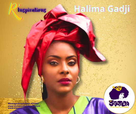 Halima Gadji
