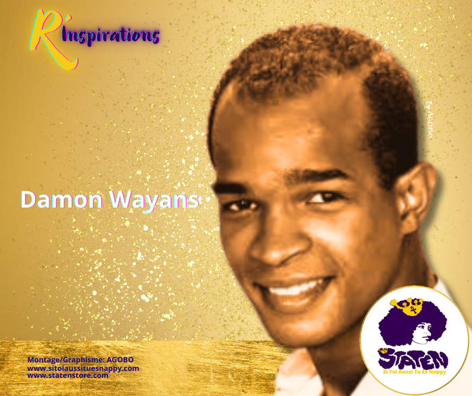 Damon Wayans