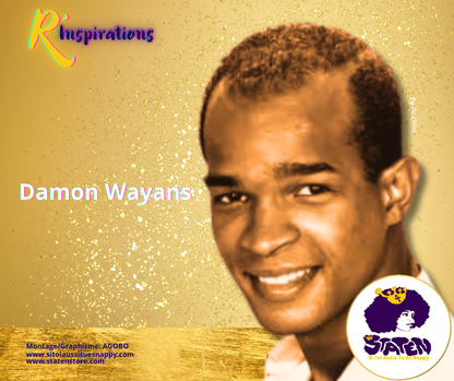 Damon Wayans