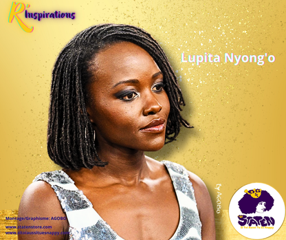 Lupita Nyong'o