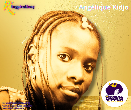 Angélique Kidjo