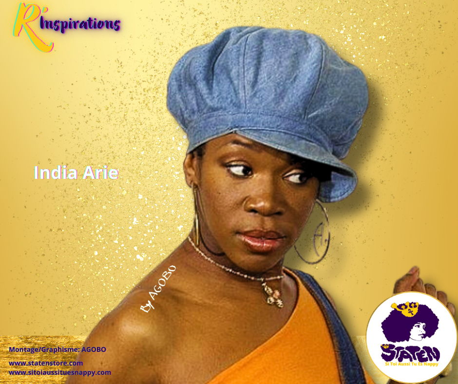 India Arie
