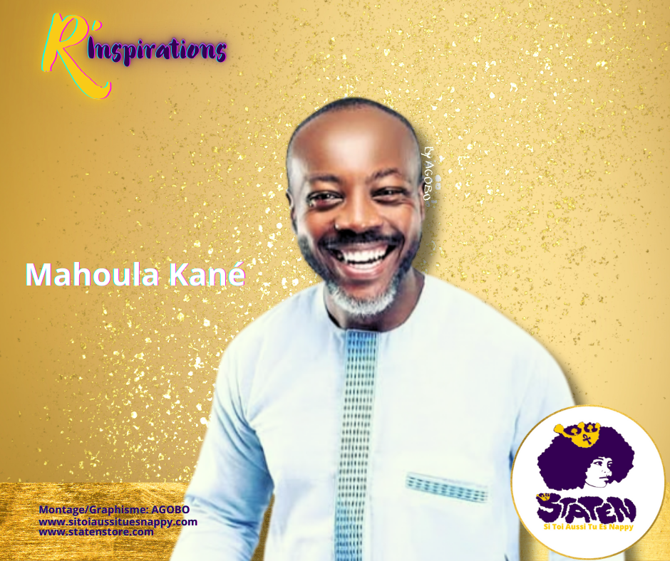 Mahoula Kané
