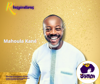 Mahoula Kané
