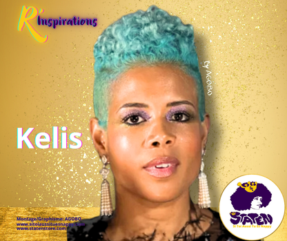 Kelis