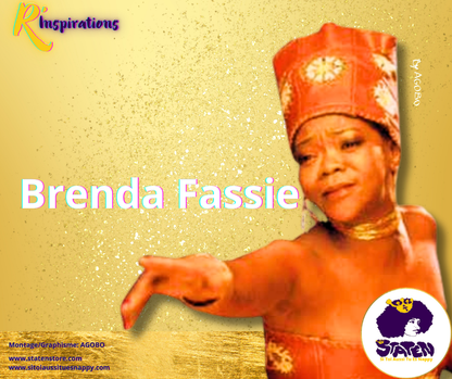 Brenda Fassie