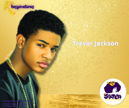 Trevor Jackson