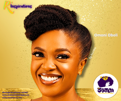 Omoni Oboli
