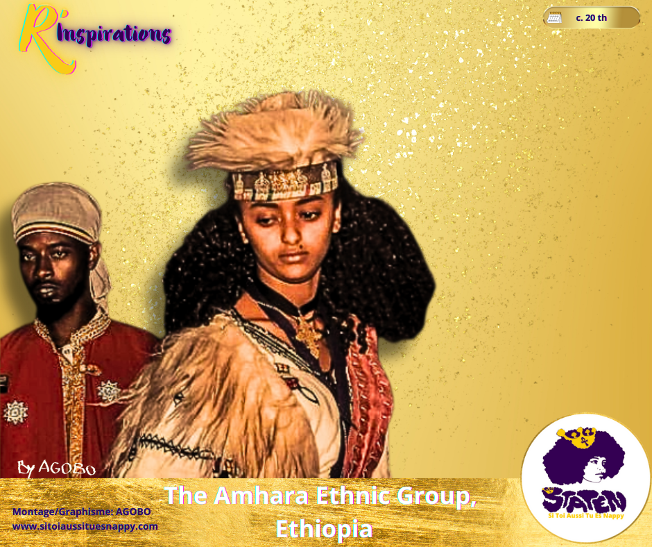 Amhara