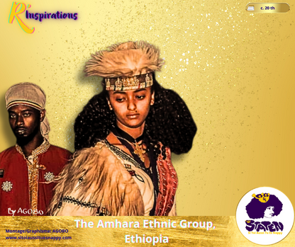 Amhara