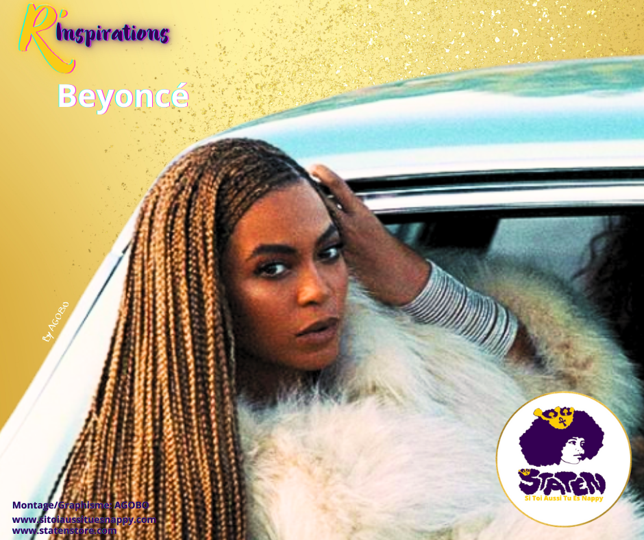 Beyoncé