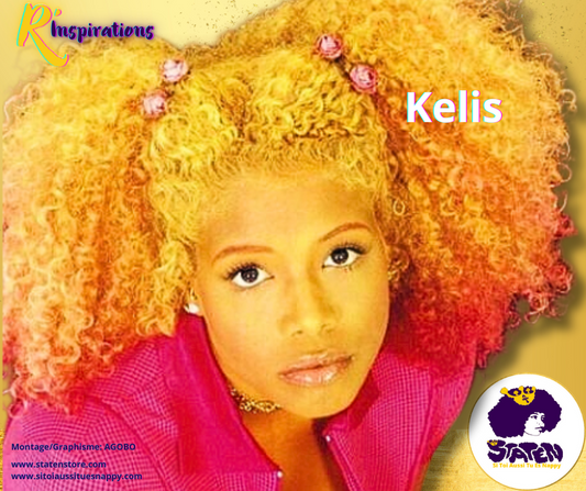 Kelis