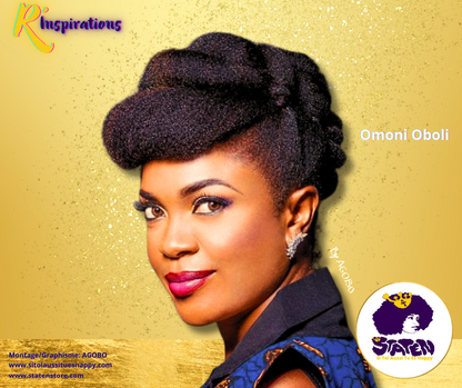 Omoni Oboli