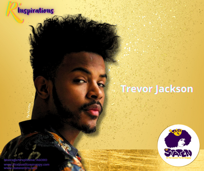 Trevor Jackson