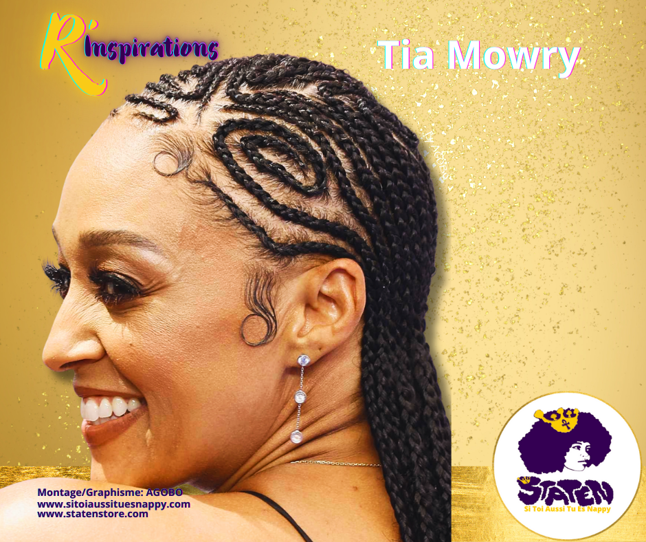 Tia & Tamera Mowry
