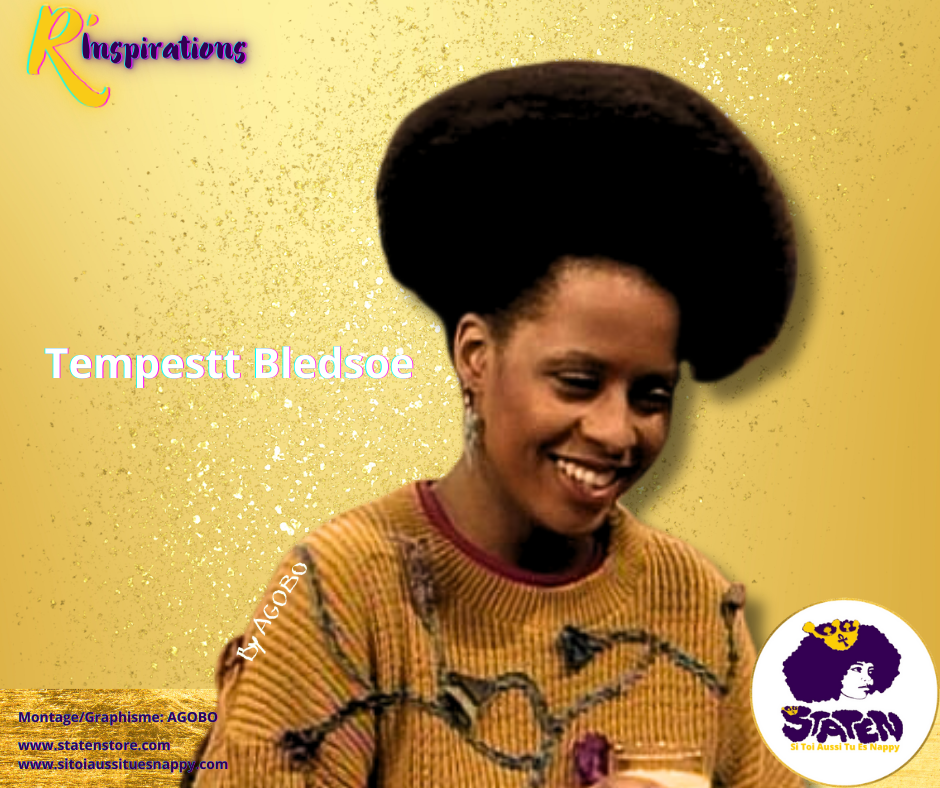 Tempestt Bledsoe