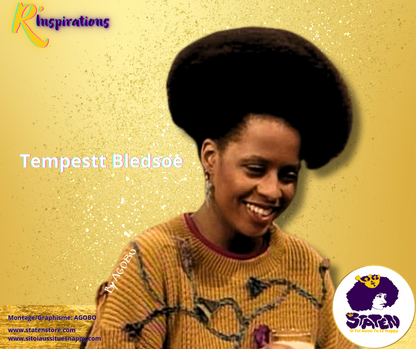 Tempestt Bledsoe