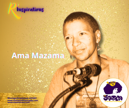 Ama Mazama