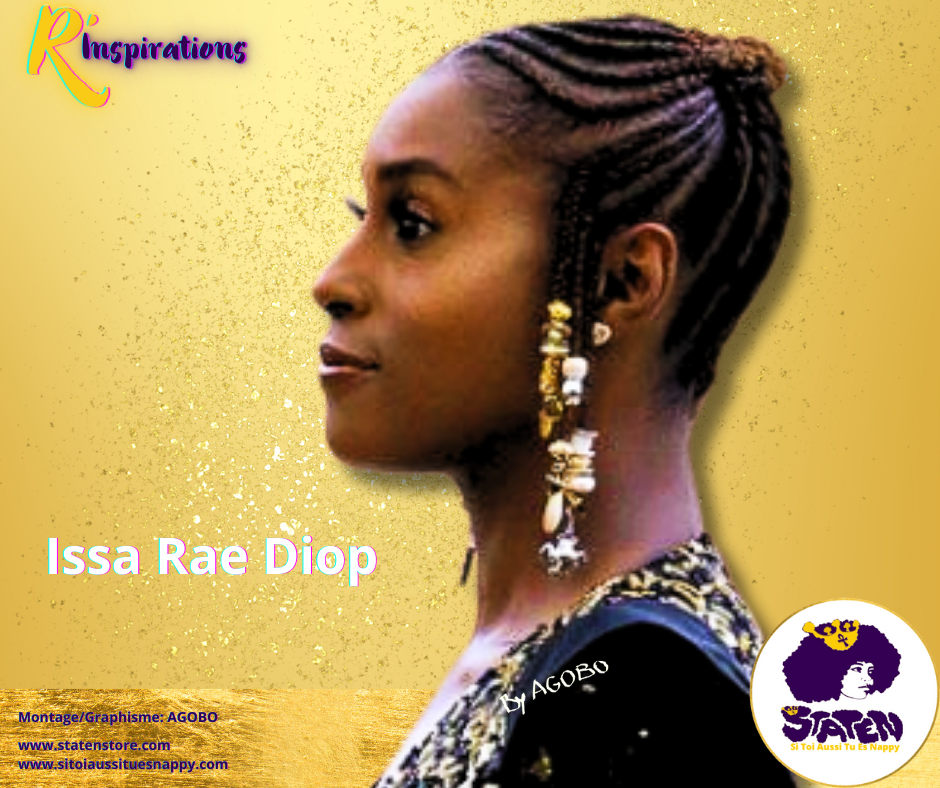 Issa Rae Diop