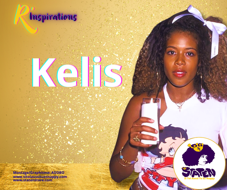 Kelis