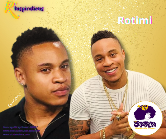 Rotimi