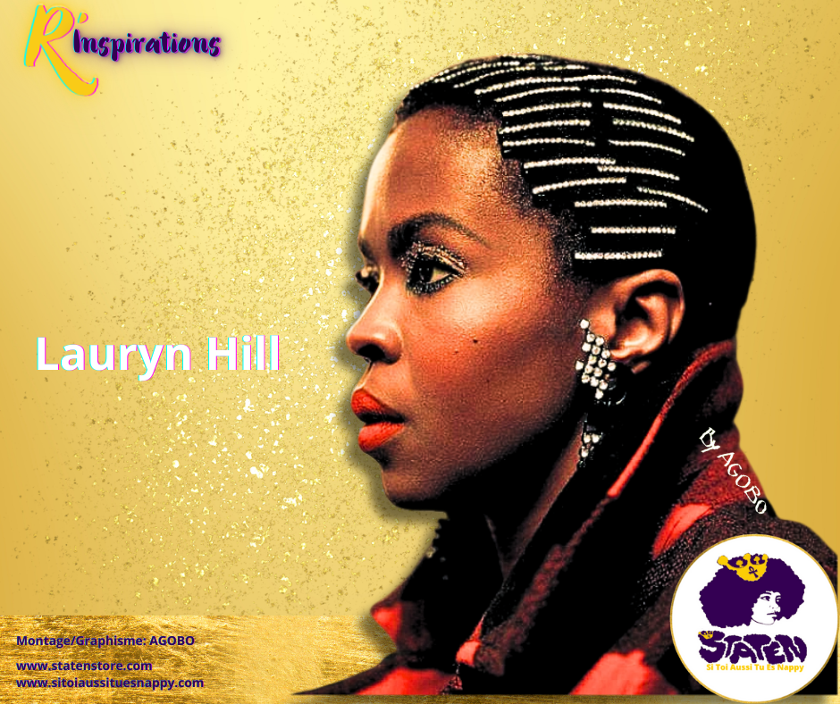 Lauryn Hill