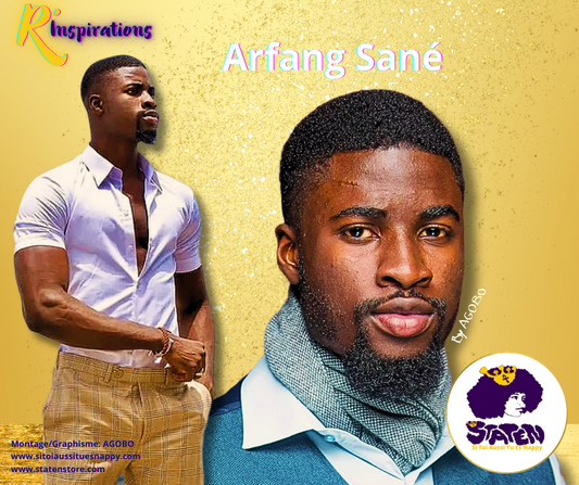 Arfang Sané