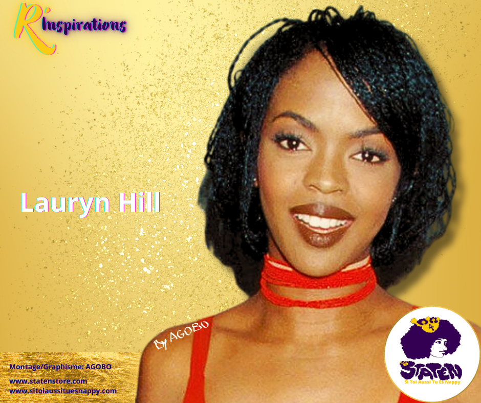 Lauryn Hill