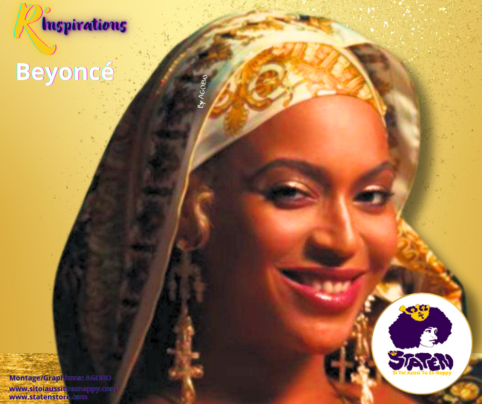 Beyoncé