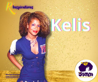 Kelis