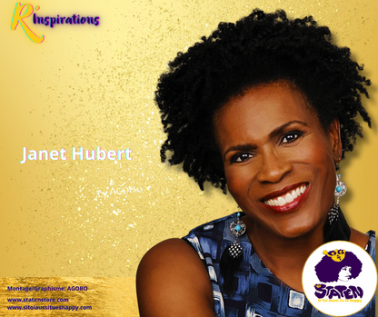 Janet Hubert