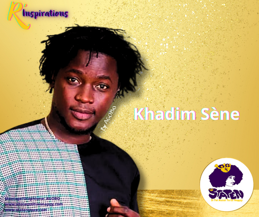 Khadim Sène