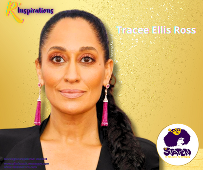 Tracee Ellis Ross