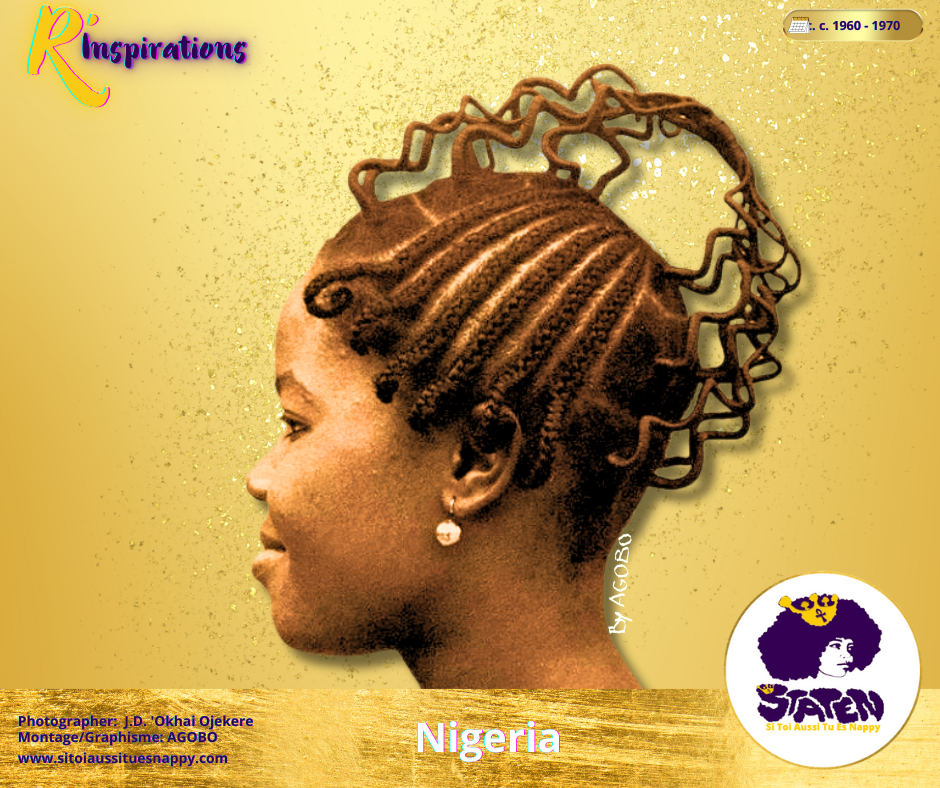 Chignon & Tresses aux Fils  - Femme