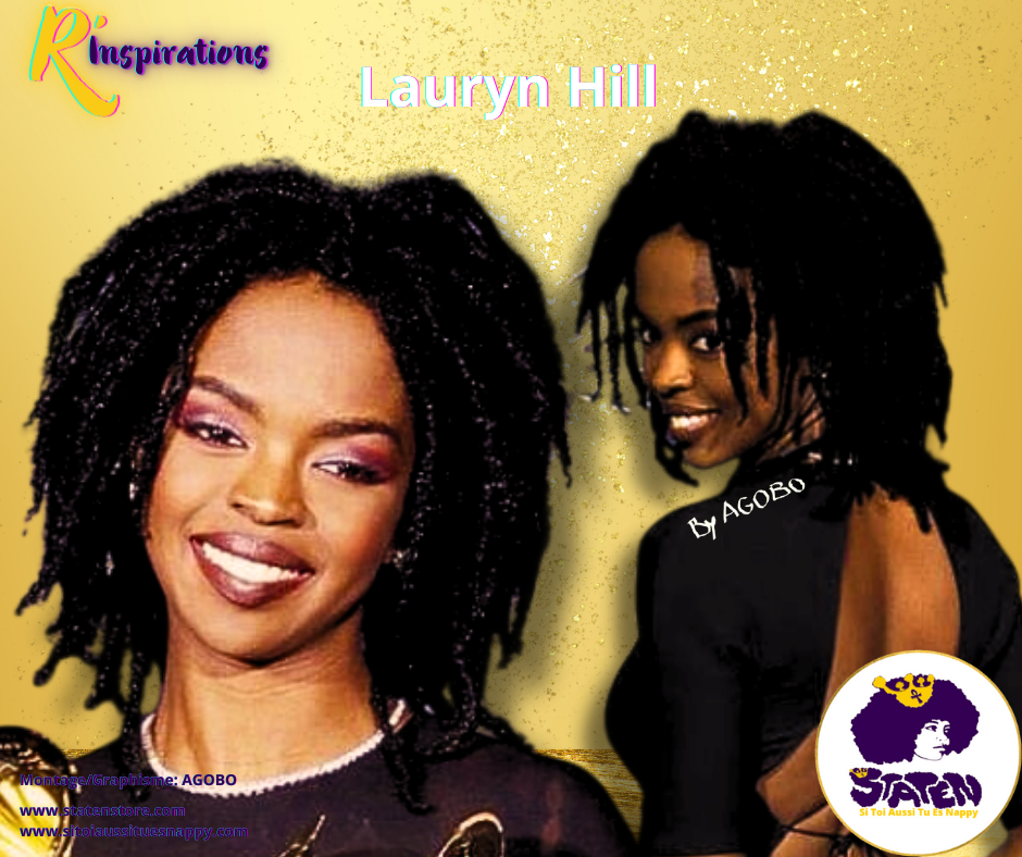 Lauryn Hill