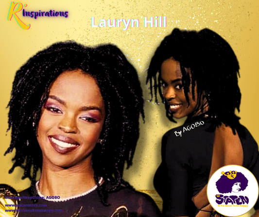 Lauryn Hill