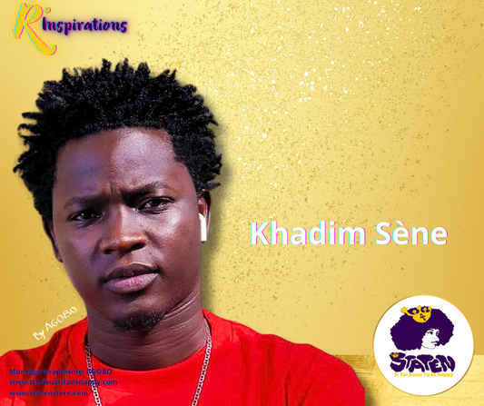 Khadim Sène