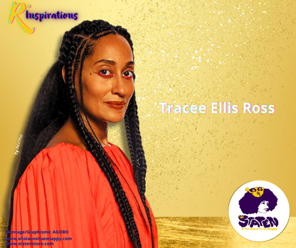 Tracee Ellis Ross