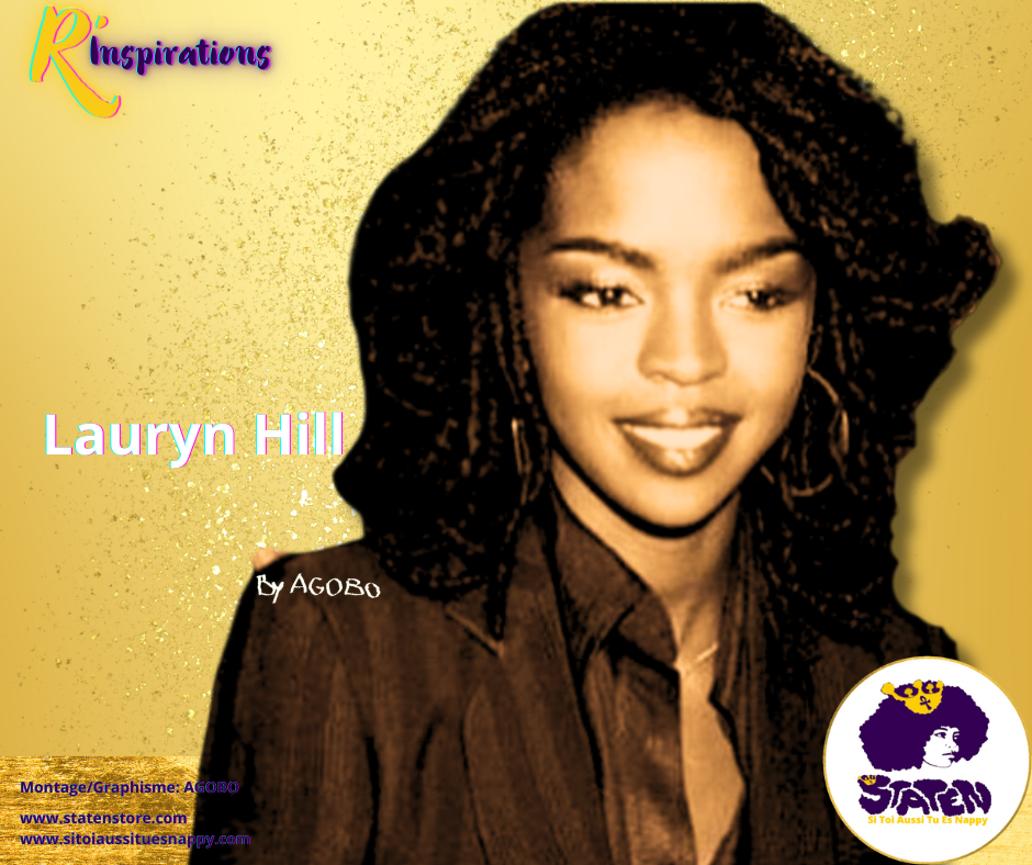 Lauryn Hill