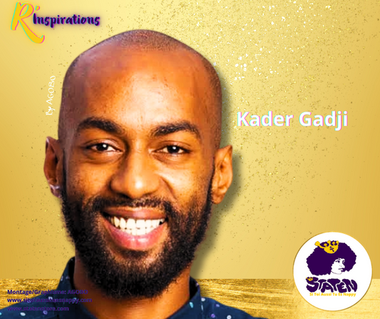 Kader Gadji