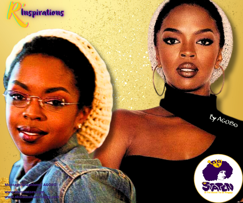 Lauryn Hill