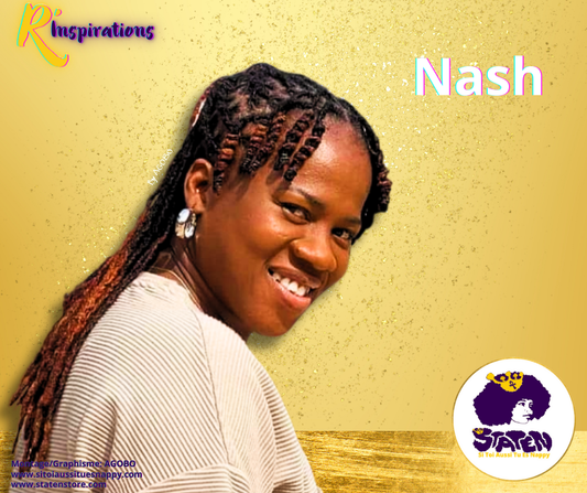 Nash