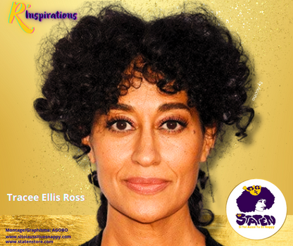 Tracee Ellis Ross