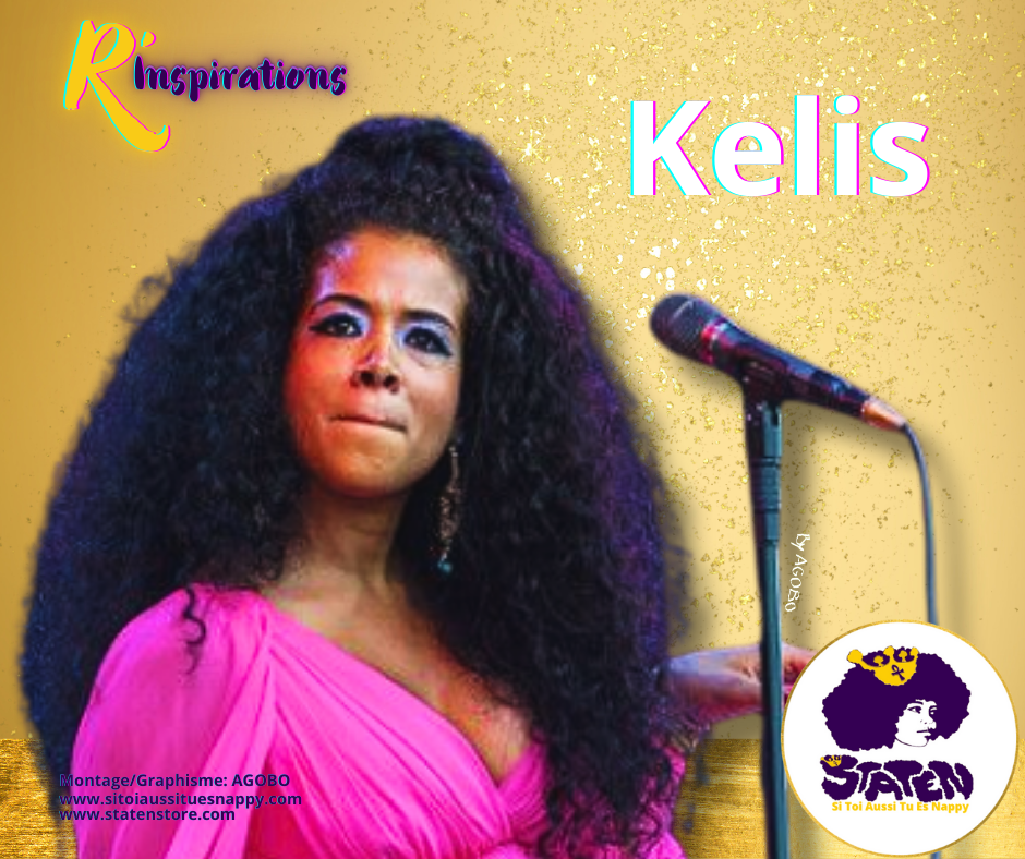 Kelis