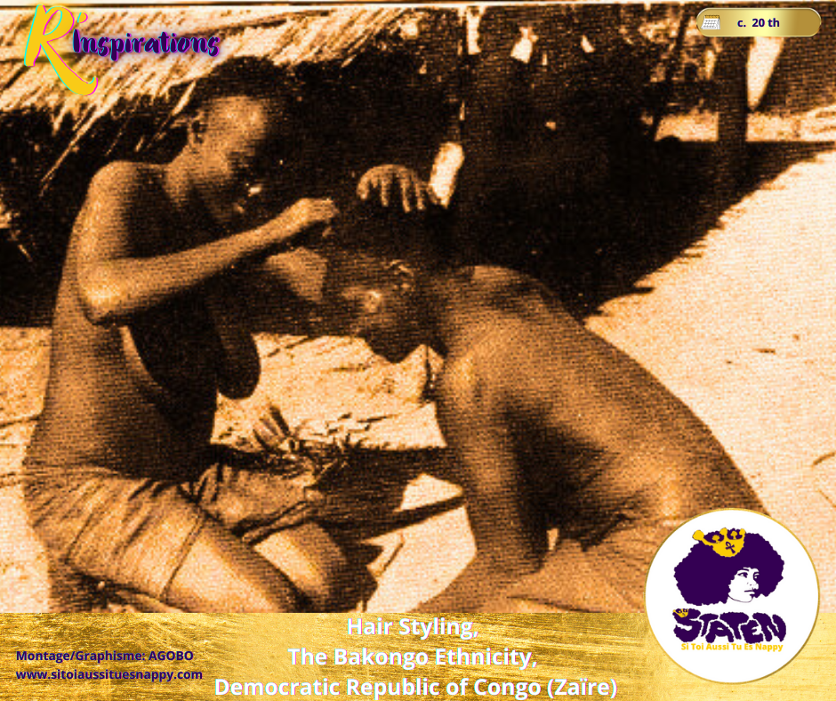 Bakongo/Kongo