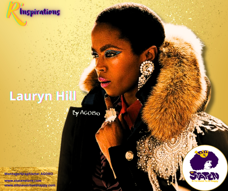 Lauryn Hill