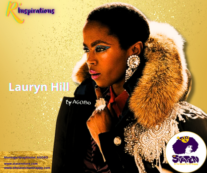 Lauryn Hill